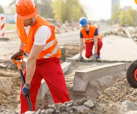 Услуги разнорабочих в Алапаевске и  Свердловской области